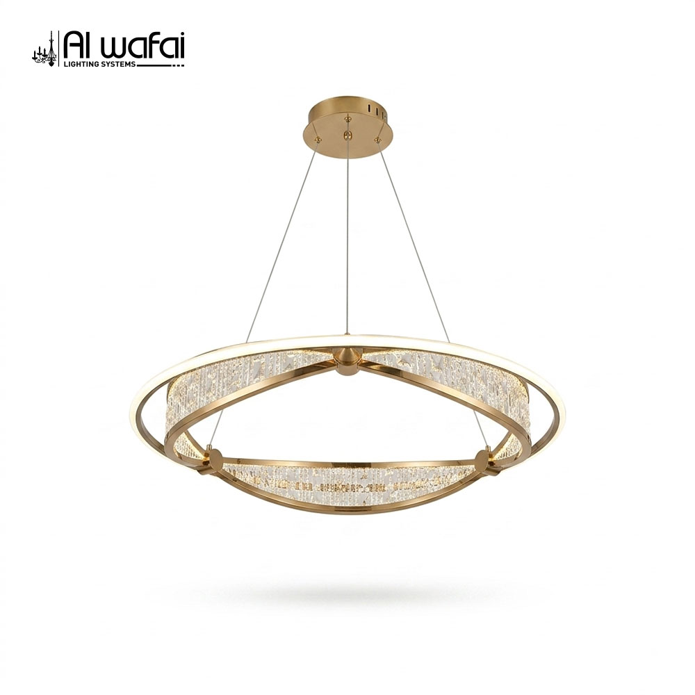 LED Chandelier 22/65