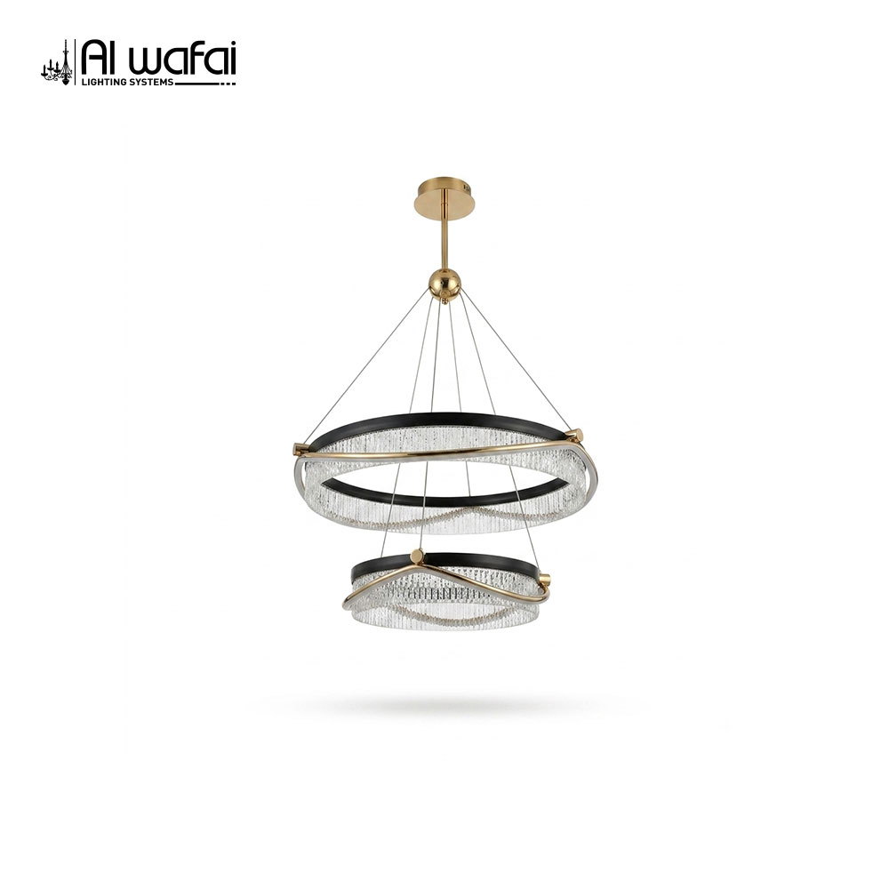 LED Chandelier  12/400+600