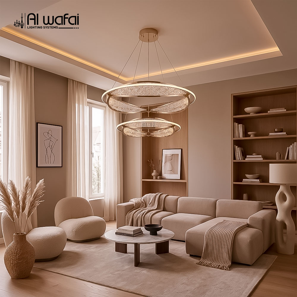 LED Chandelier 22/65