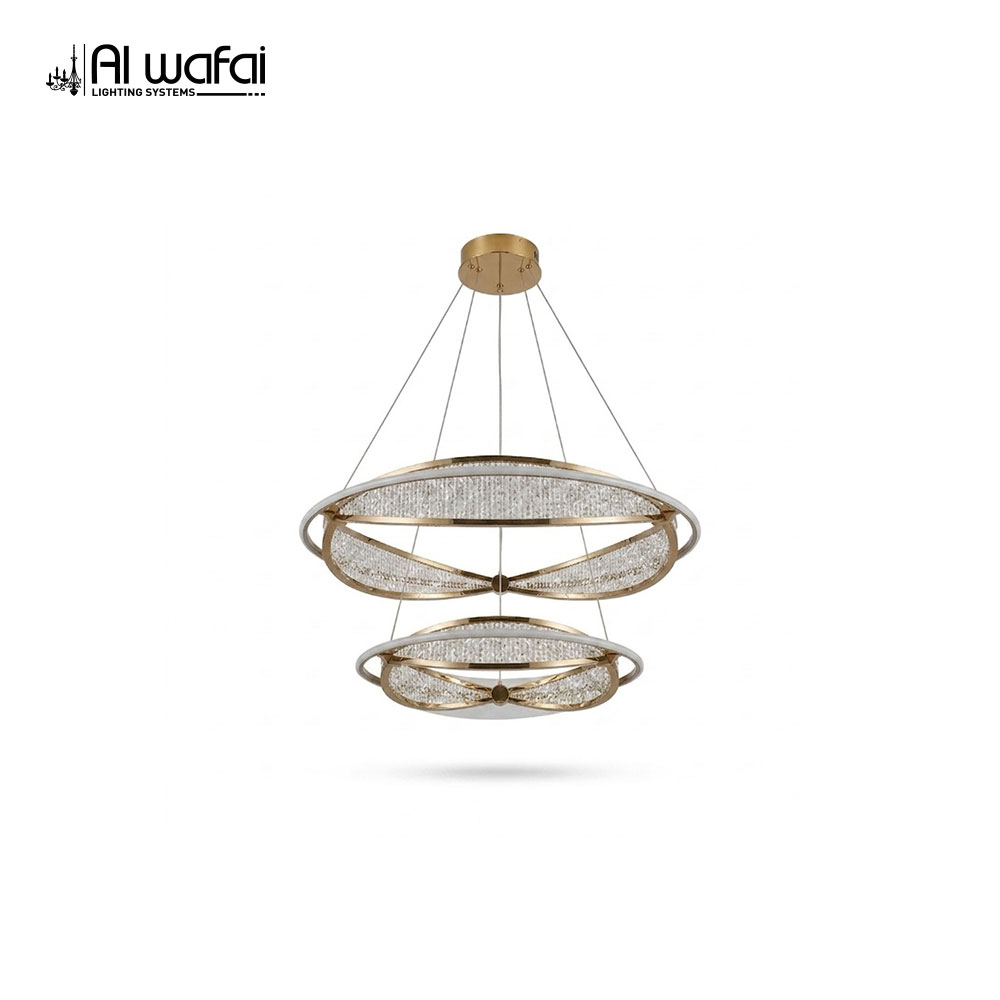 LED Chandelier 22/65