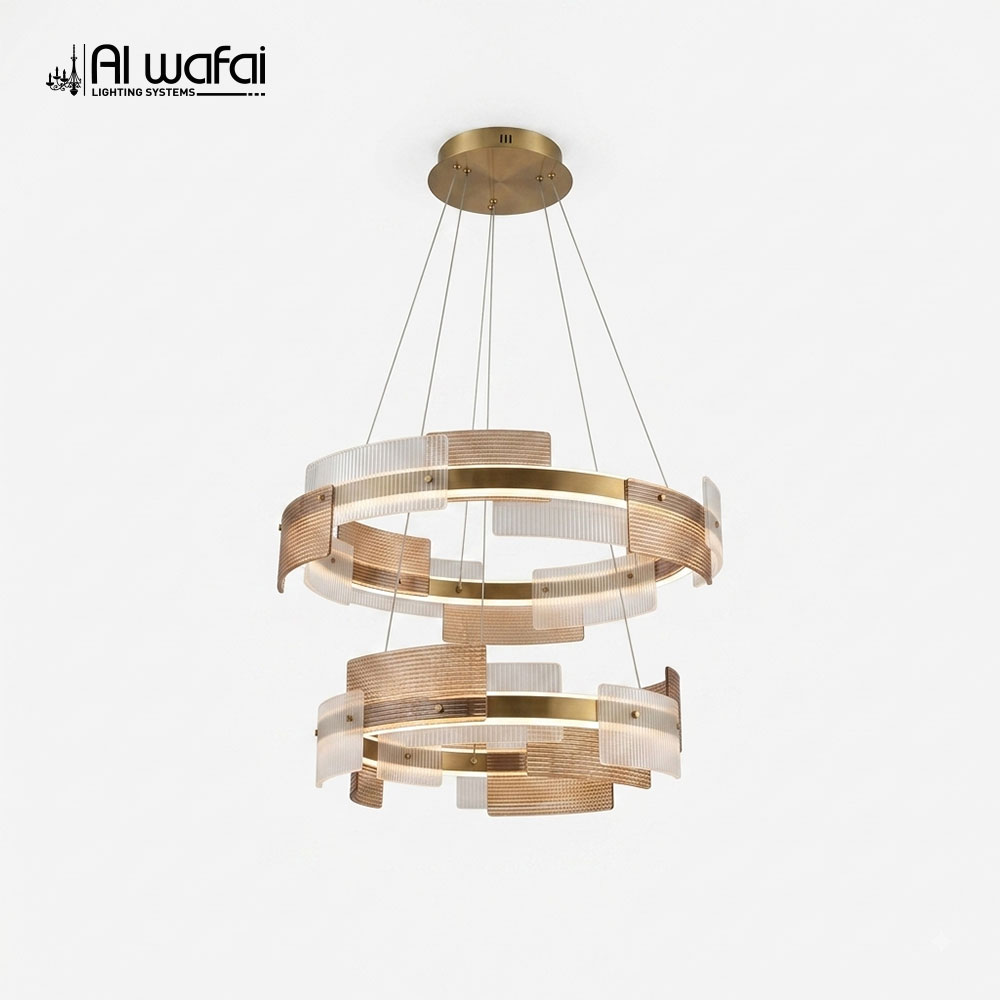 LED Chandelier  20260/60+48