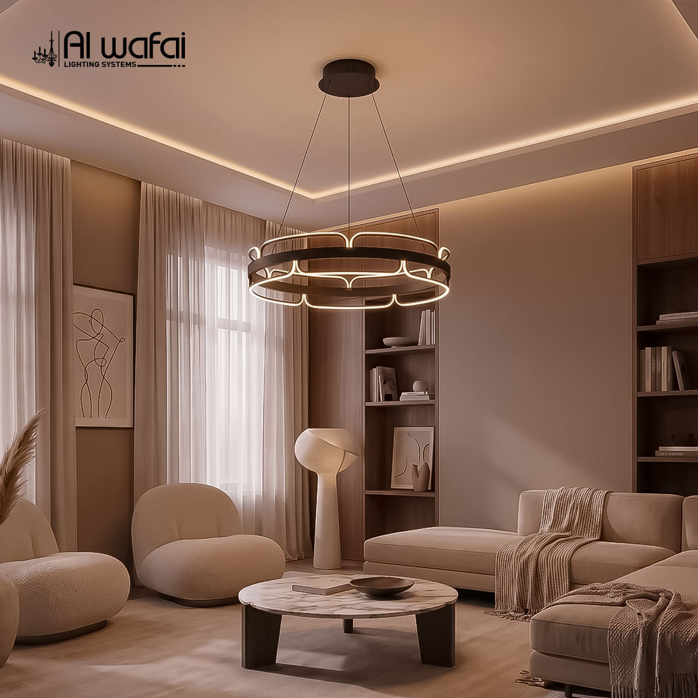 LED Chandelier  20122/60