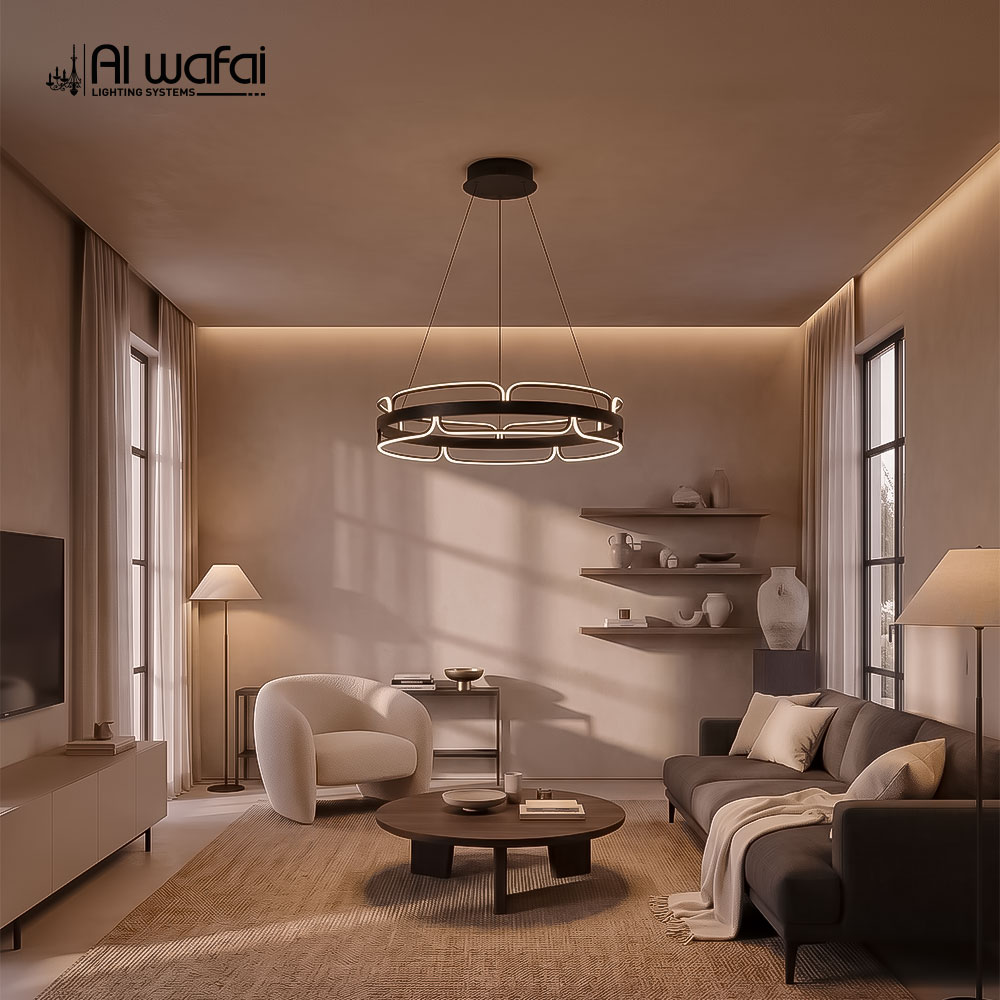 LED Chandelier  20122/60