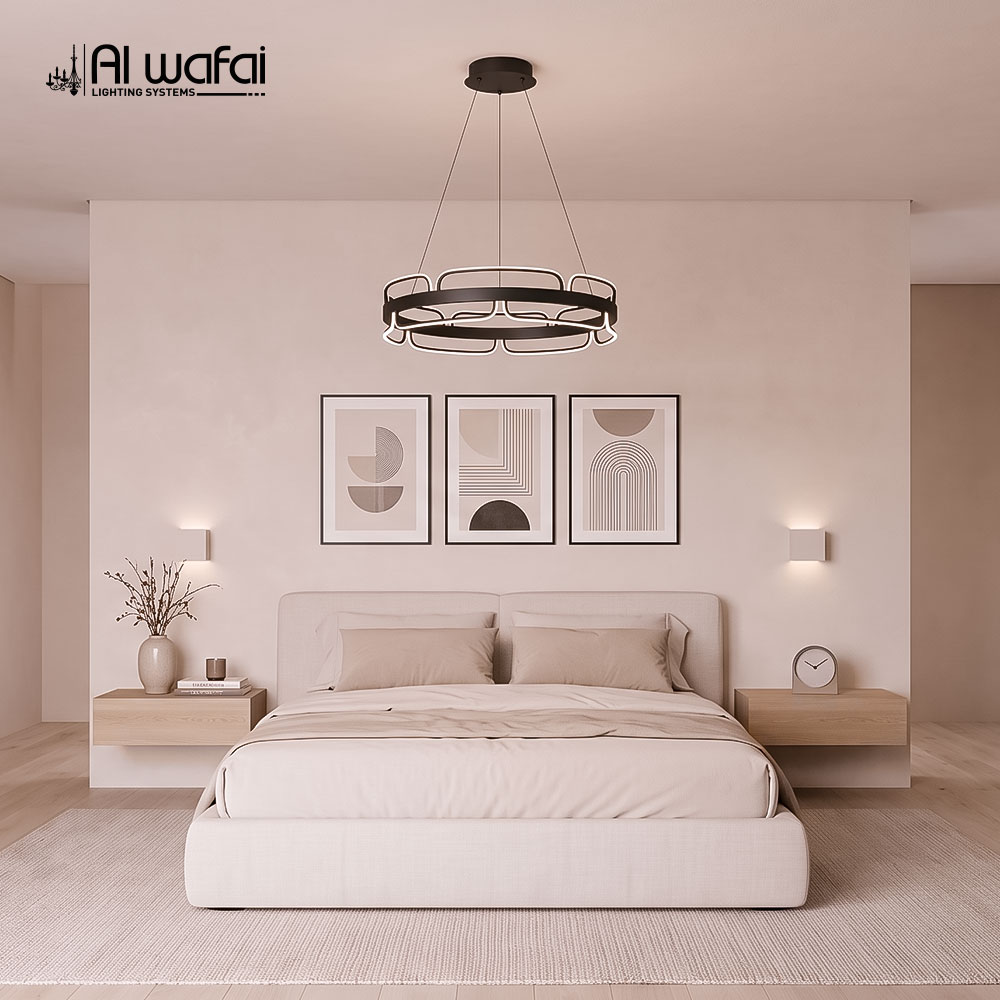 LED Chandelier  20122/60