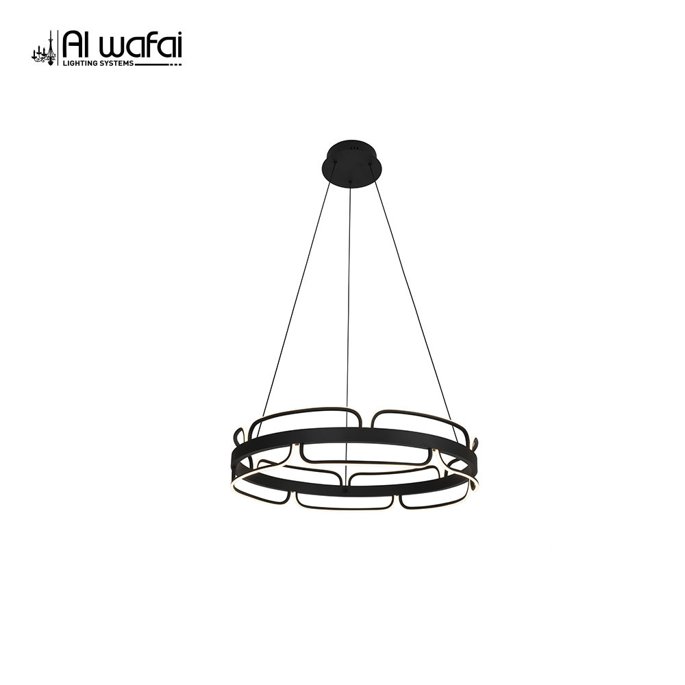 LED Chandelier  20122/60