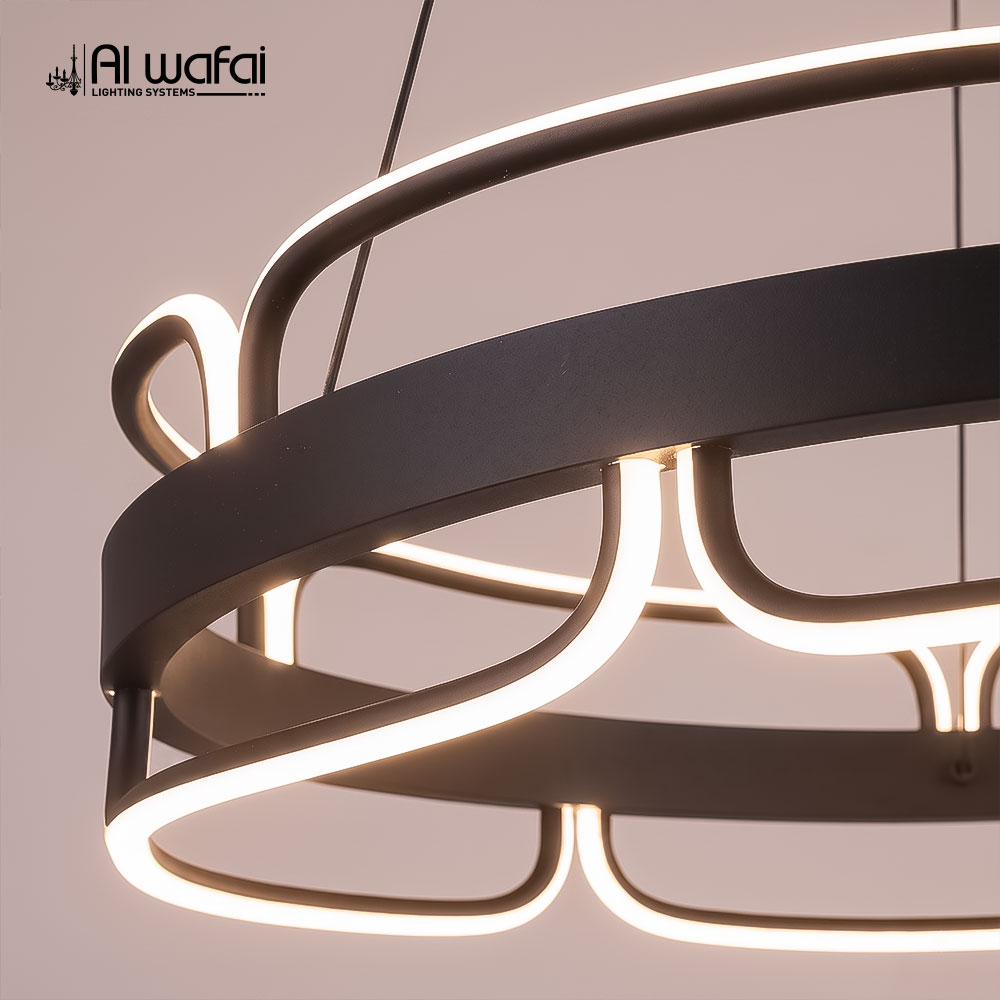 LED Chandelier  20122/60