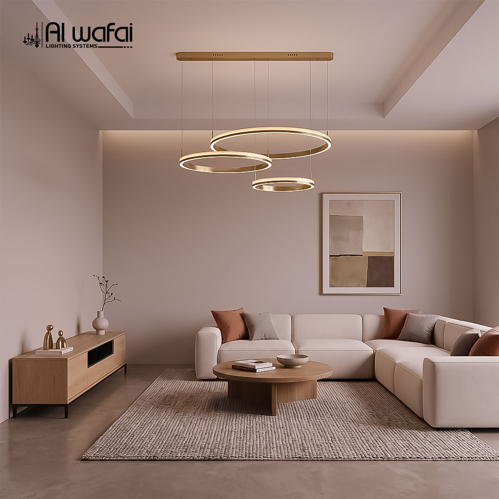 LED Chandelier  20110/3