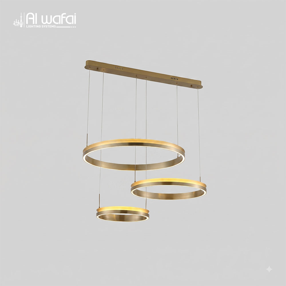 LED Chandelier  20110/3