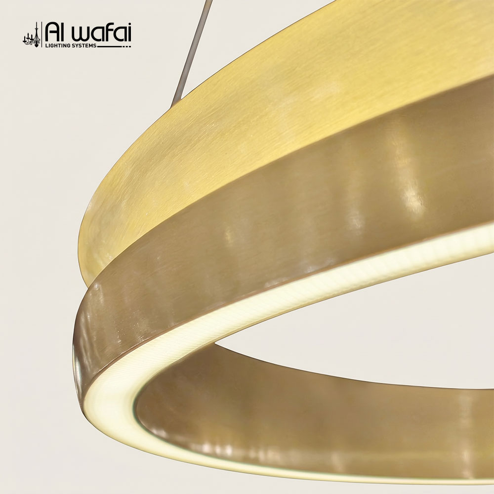 LED Chandelier  20110/3