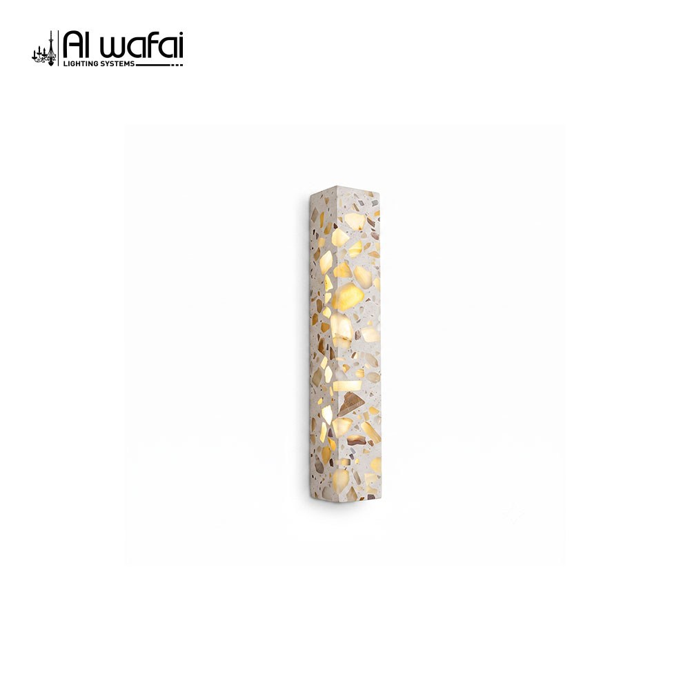 Wall Lamp 135/A