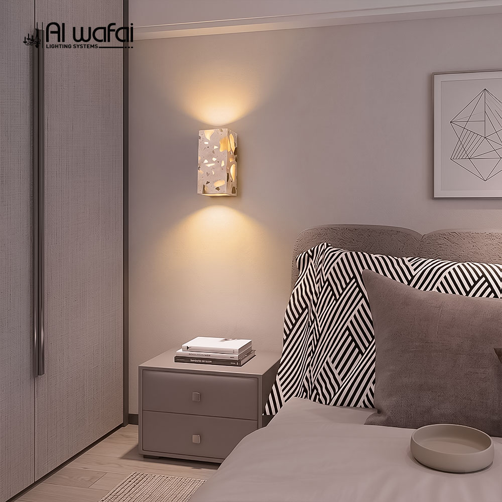 Wall Lamp 135/B