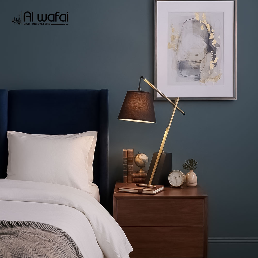 Table Lamps 114
