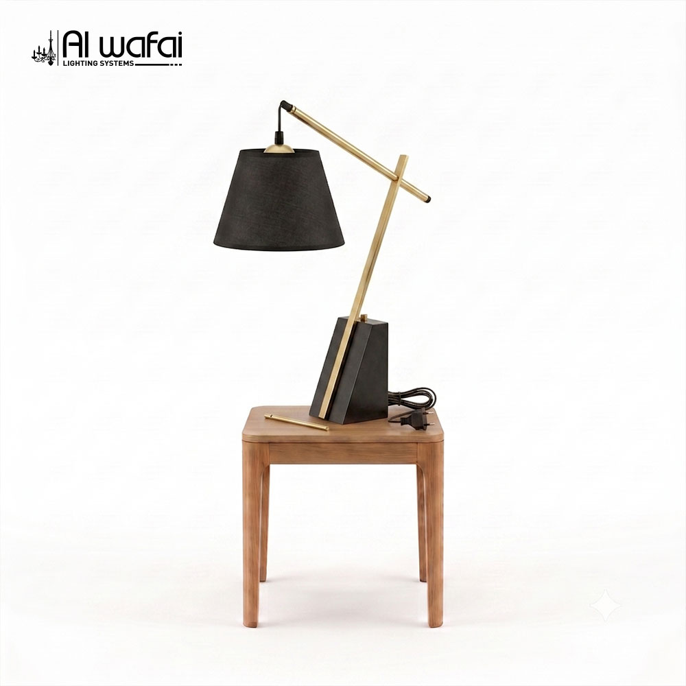 Table Lamps 114