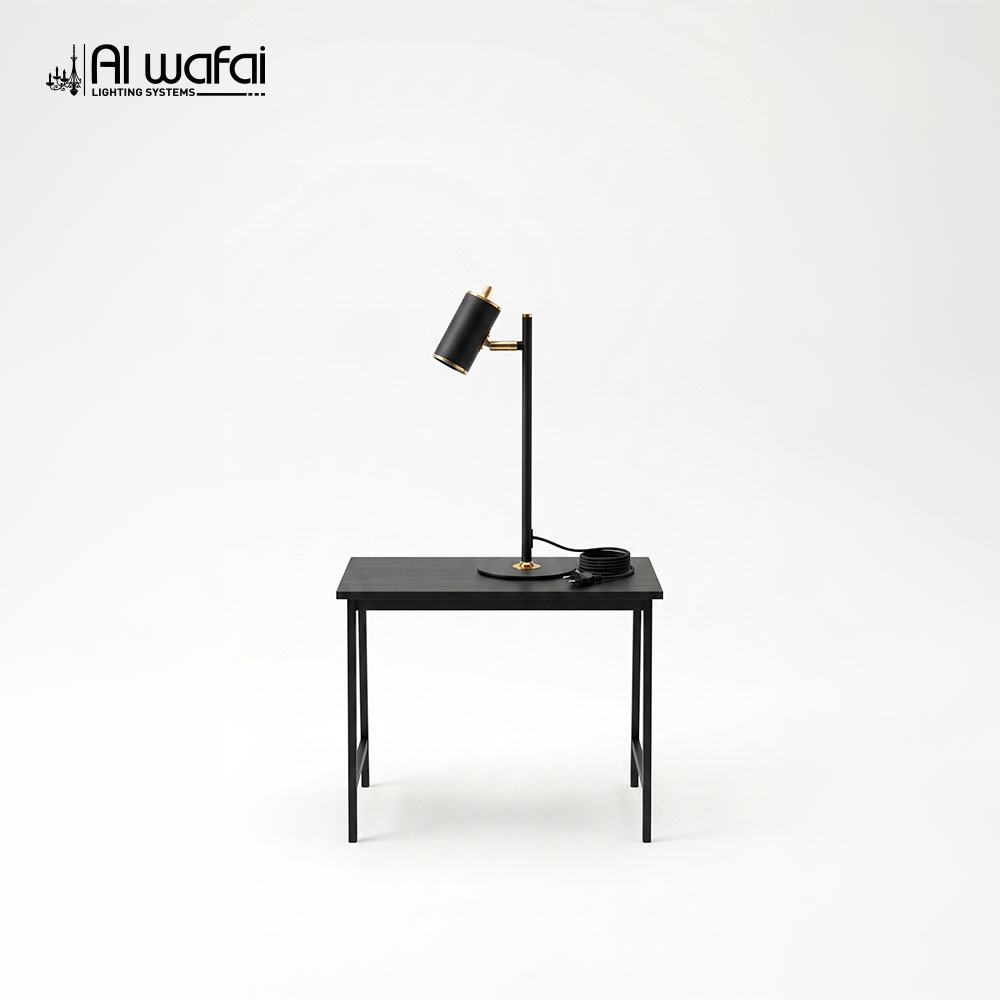 Table Lamps 7731