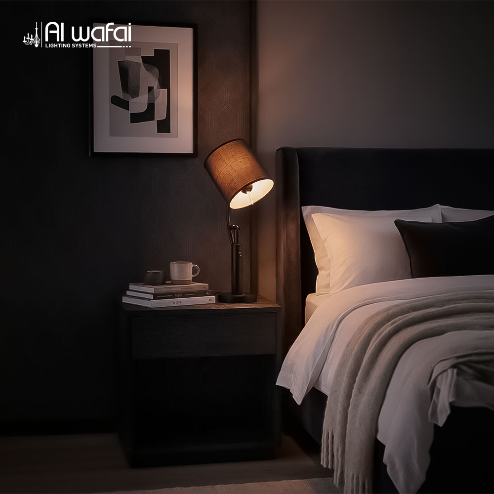 Table Lamps 2224