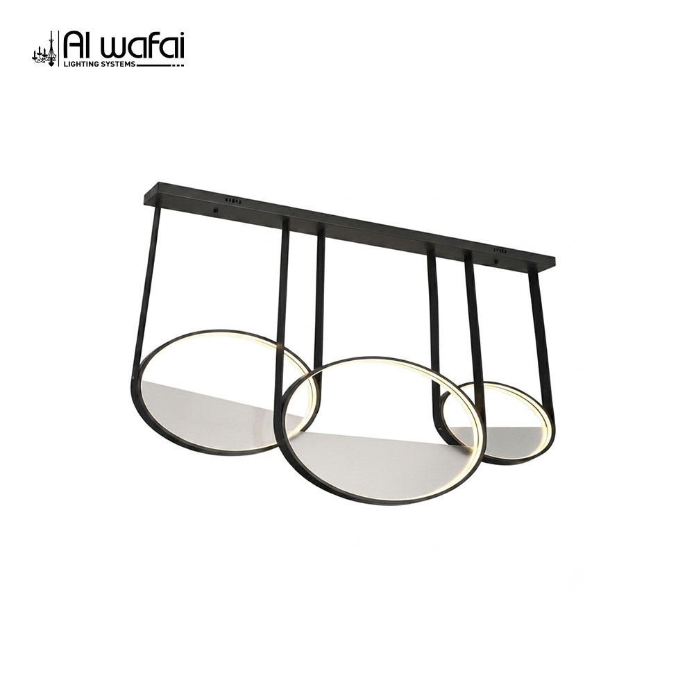 LED Chandelier  20292/120