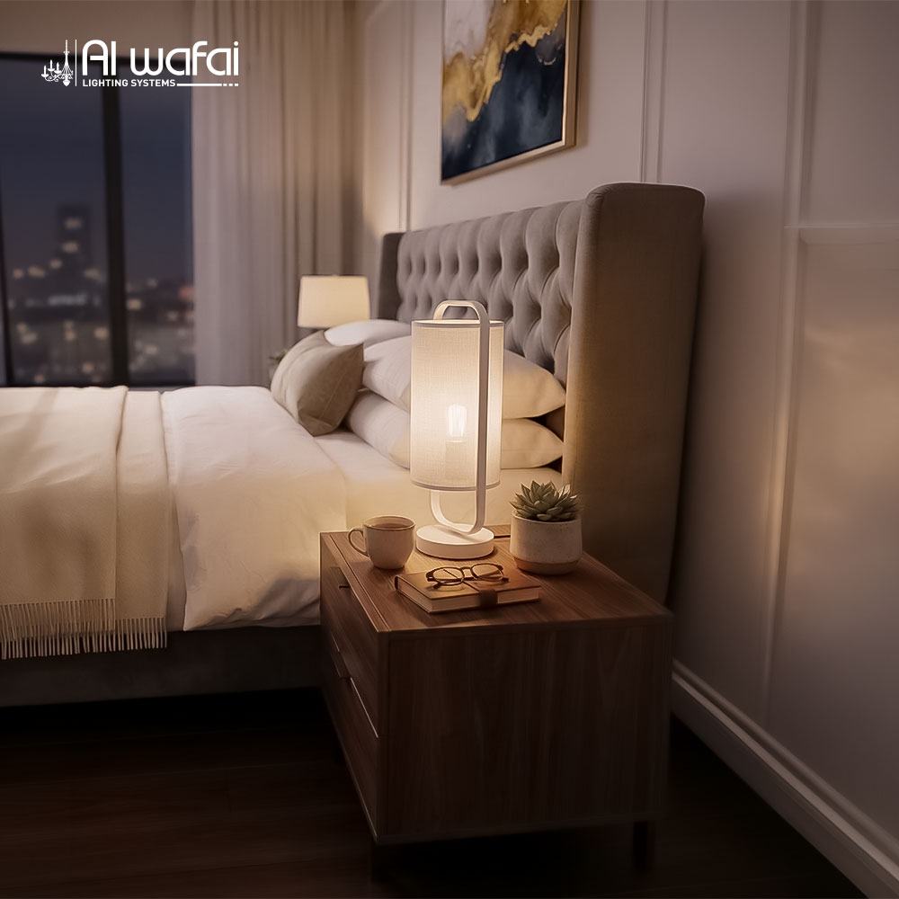 Table Lamp 2235