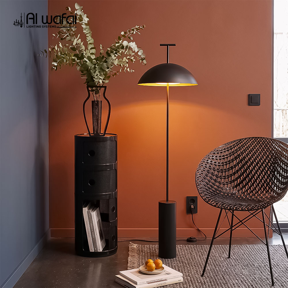 Floor Lamp 3299