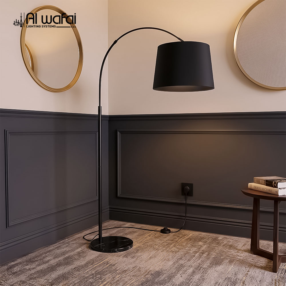 Floor Lamp 3276