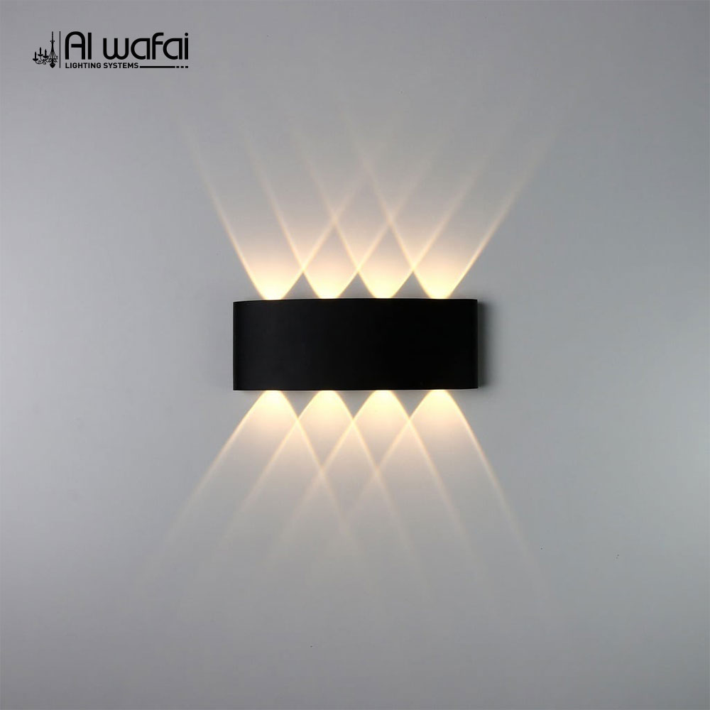 Wall Lamp 02/8