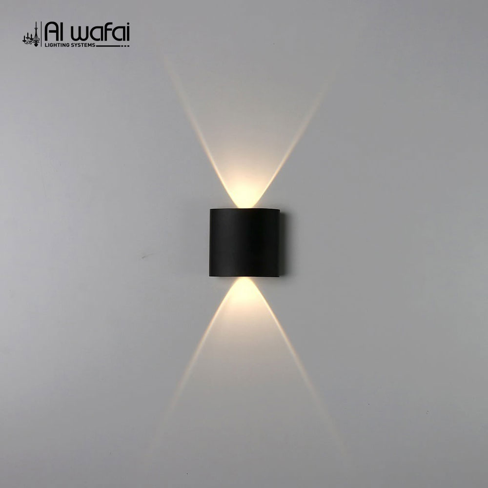 Wall Lamp 02/2