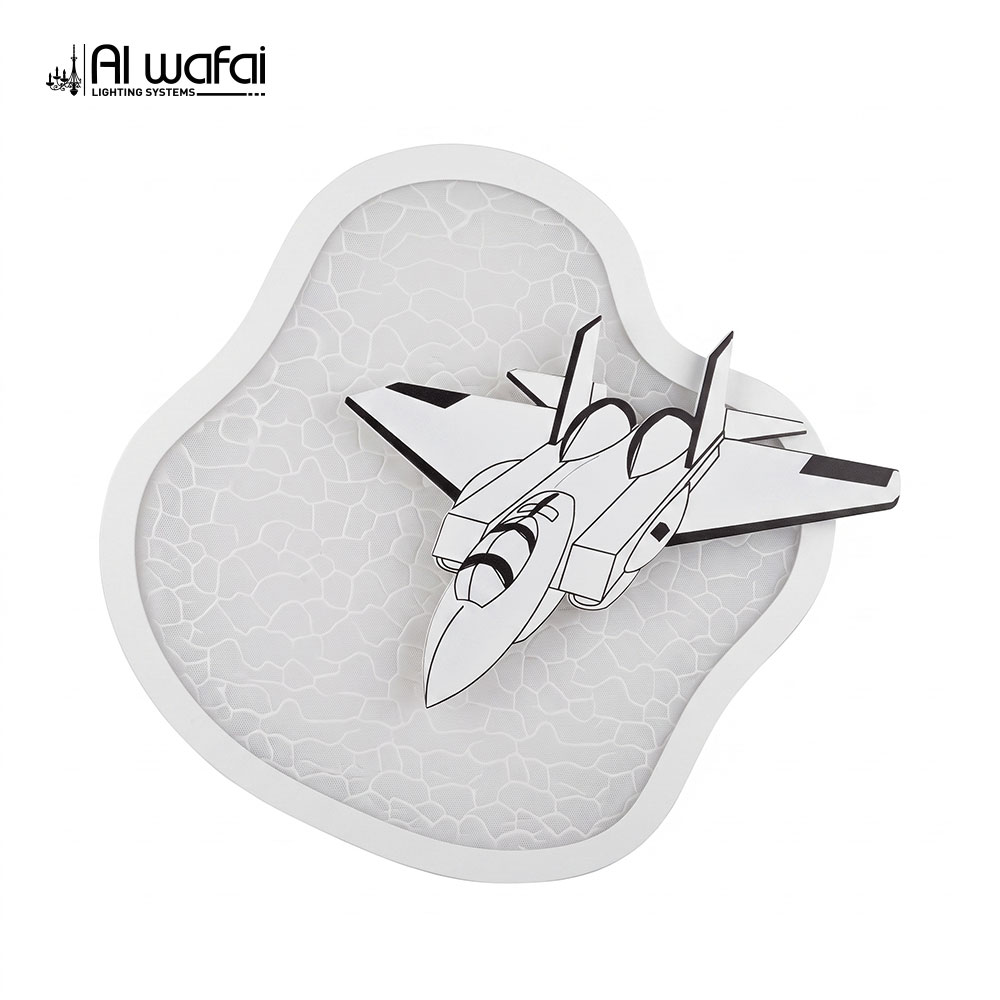 LED Ceiling Light 