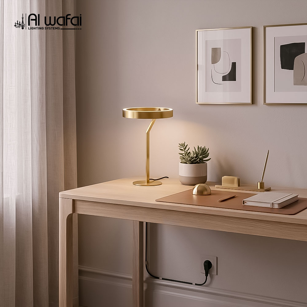 Table Lamp 22071