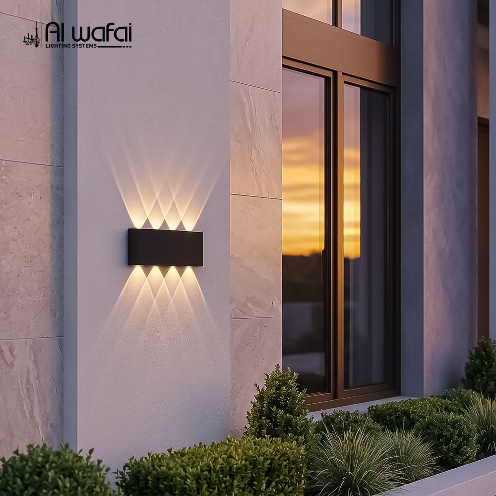 Wall Lamp 02/8