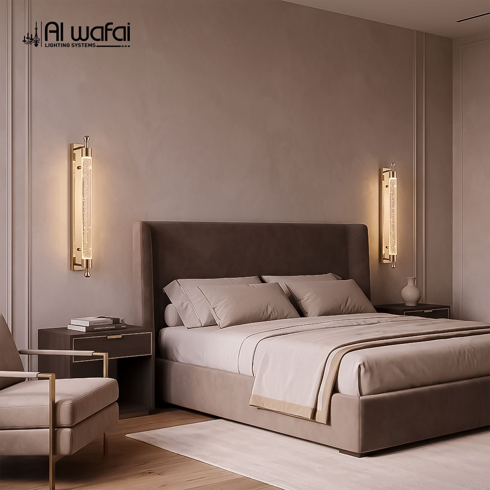  LED Wall Lamp 
