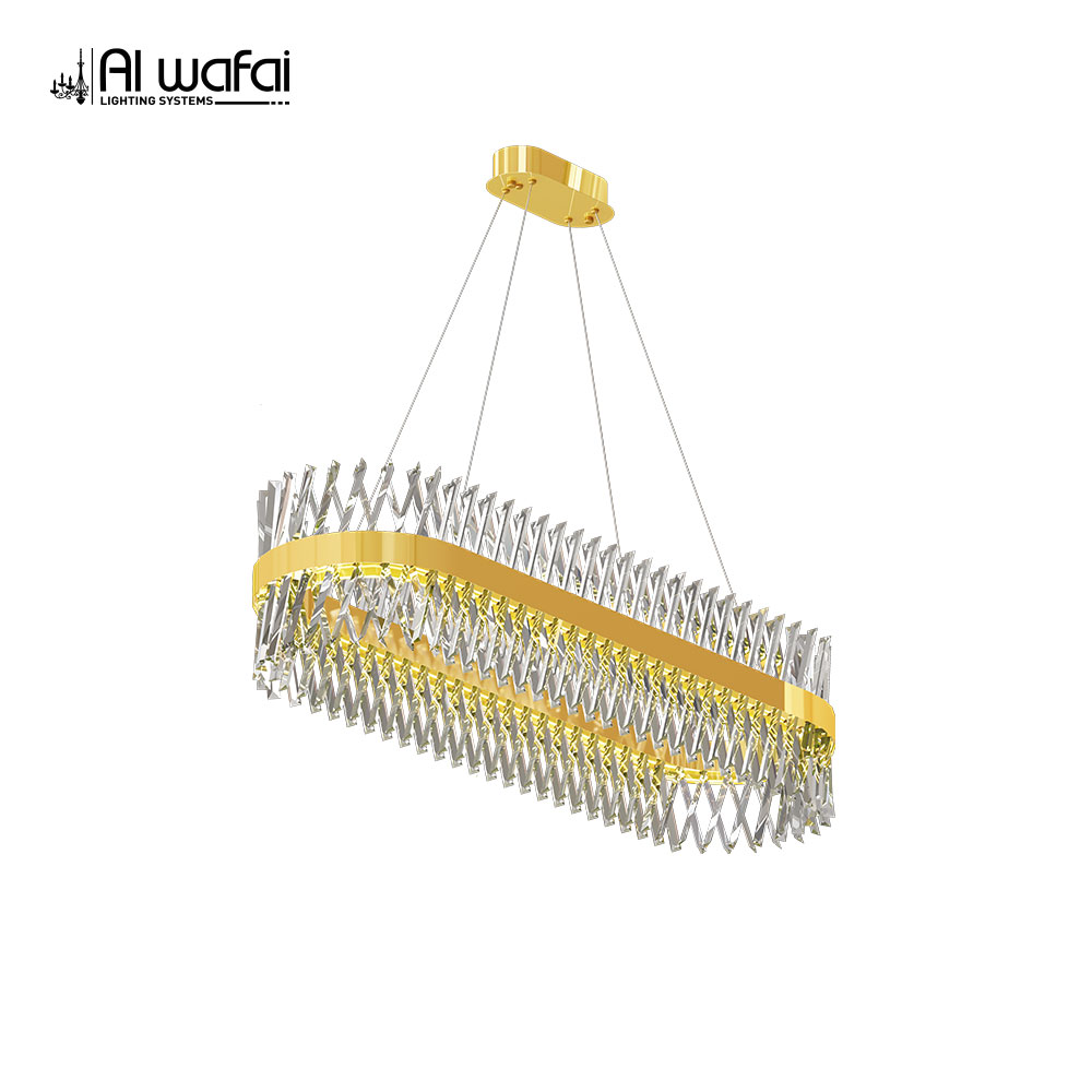 Crystal Chandelier  2100/120*35