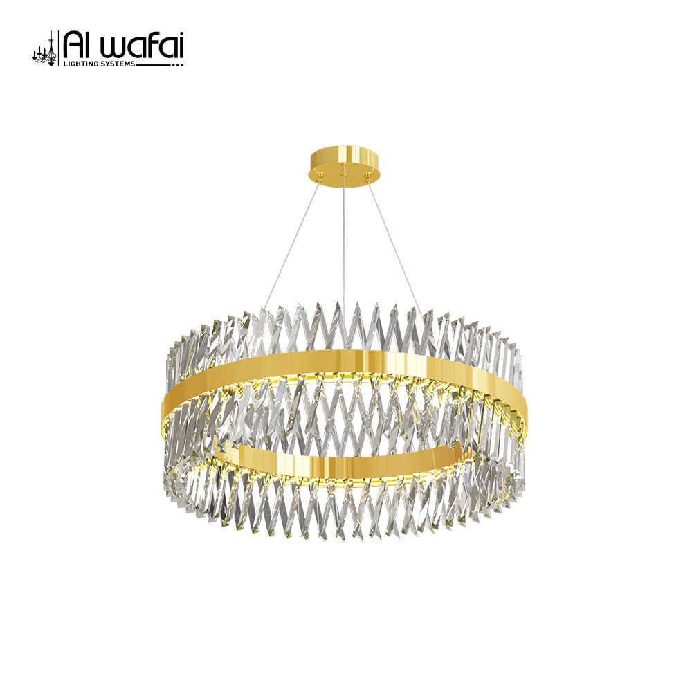 Crystal Chandelier  2100/80
