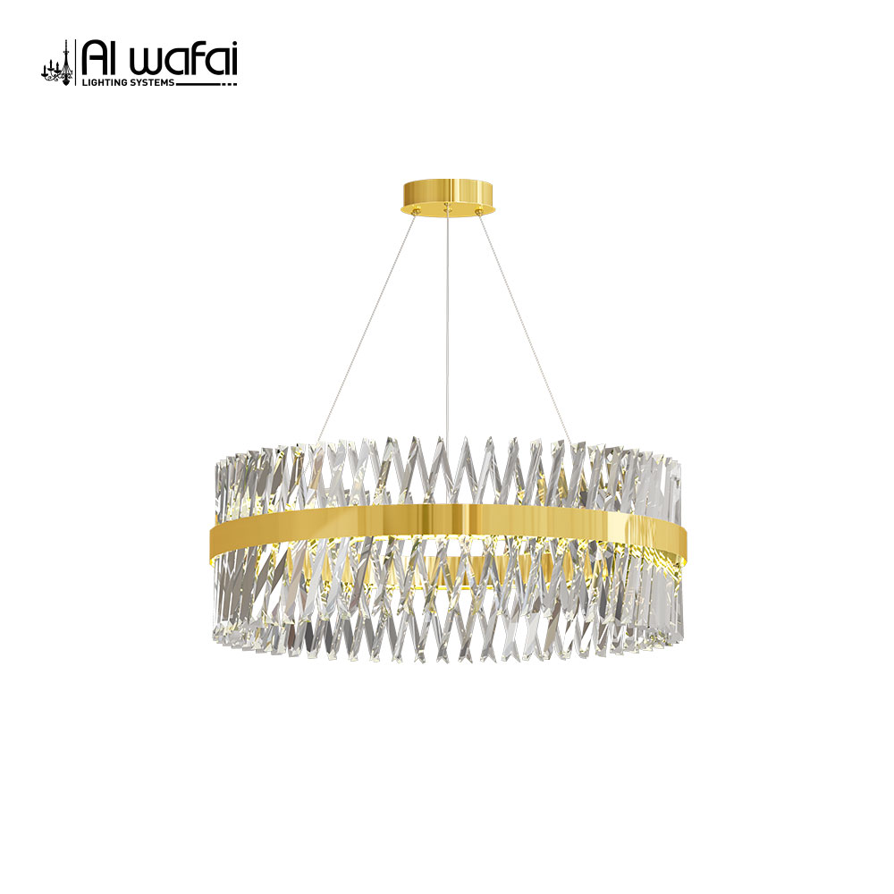 Crystal Chandelier  2100/80