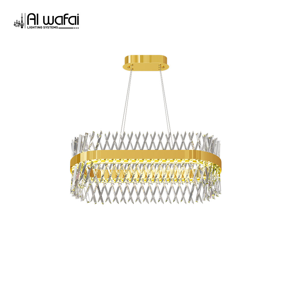 Crystal Chandelier  2100/80*35