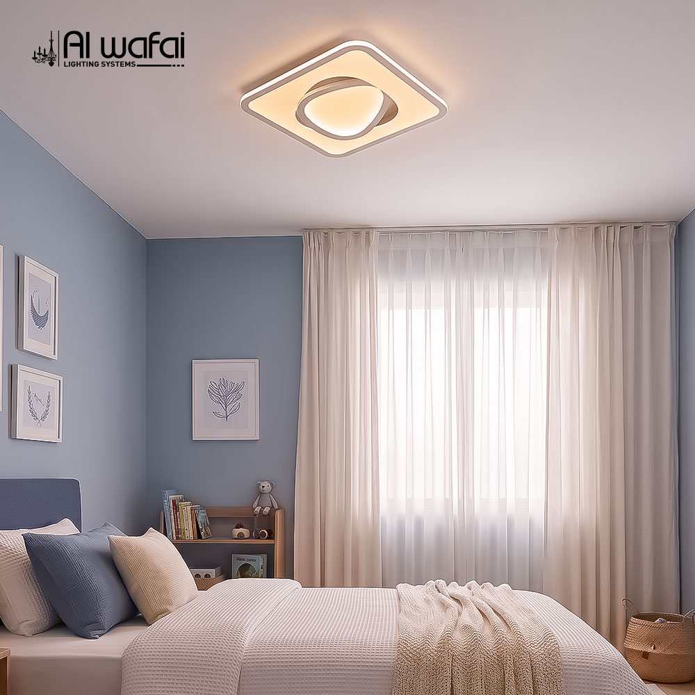 LED Ceiling Light 