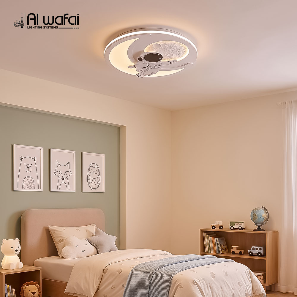 LED Ceiling Light 