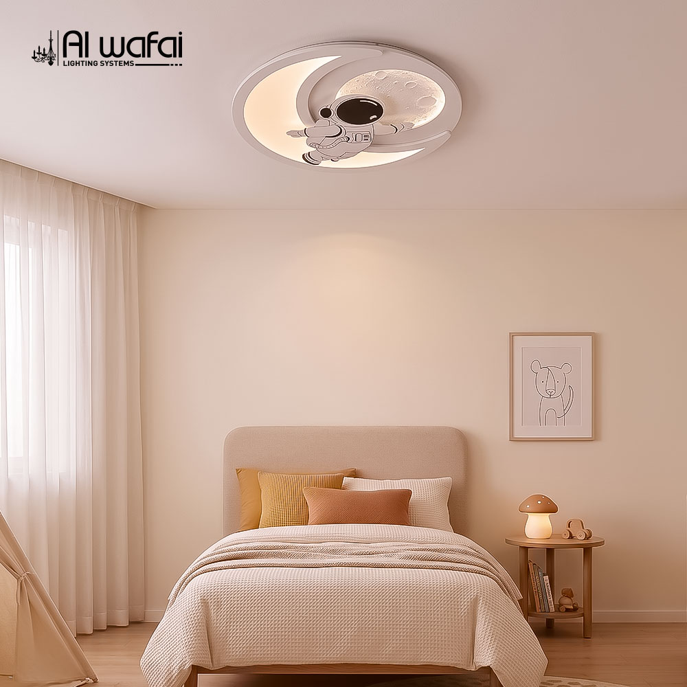 LED Ceiling Light 