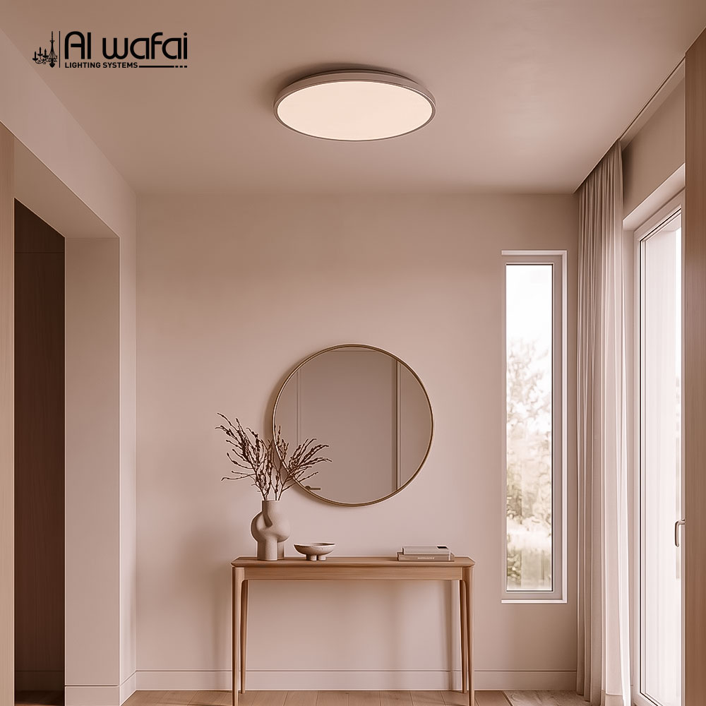 LED Ceiling Light 