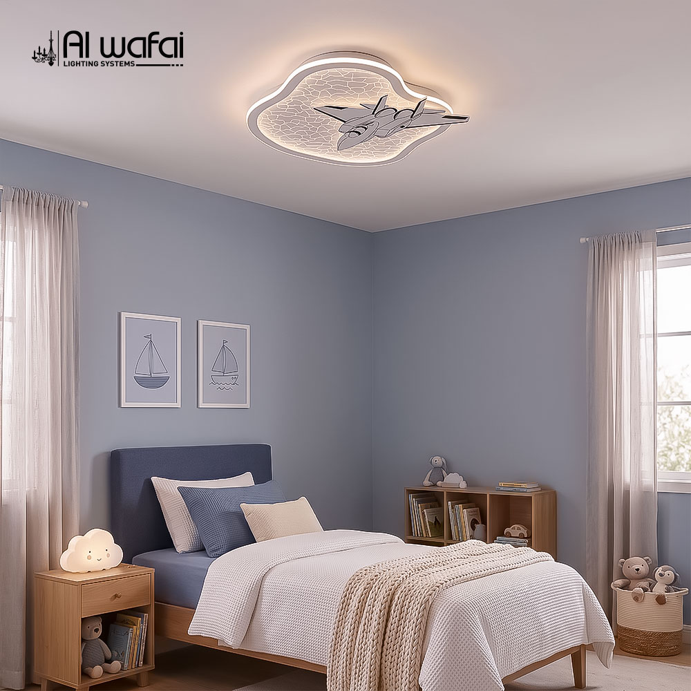LED Ceiling Light 