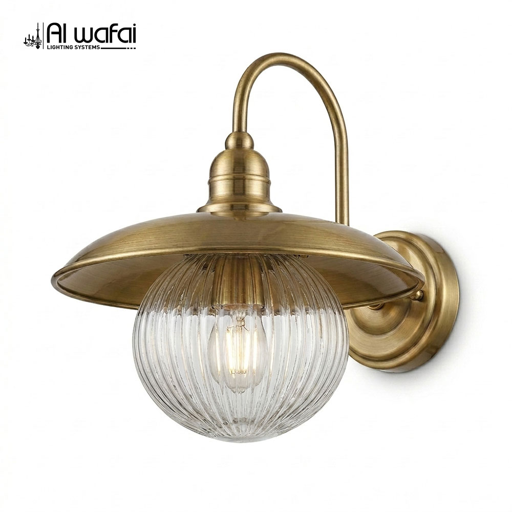 5070 Wall Lamp