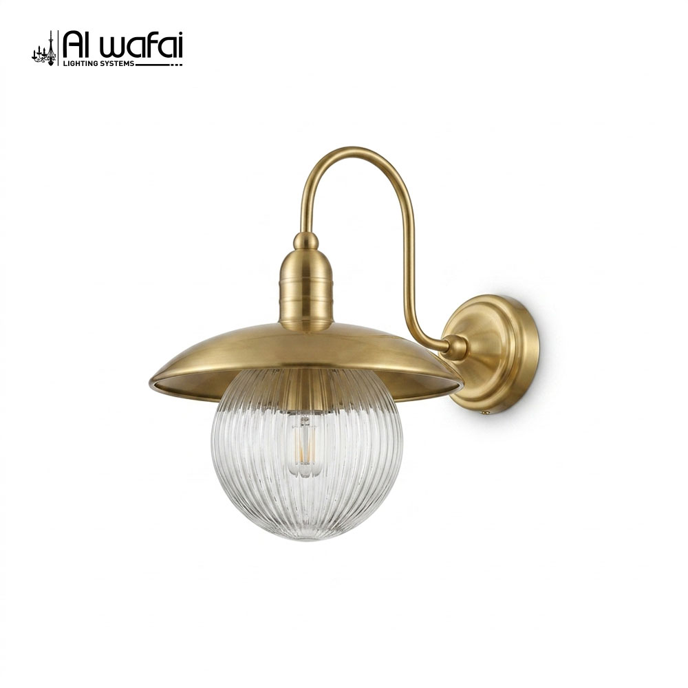 5070 Wall Lamp