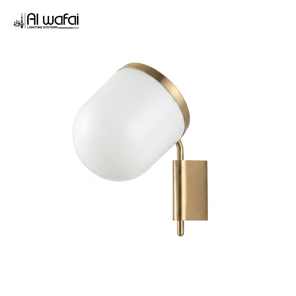745  Wall Lamp
