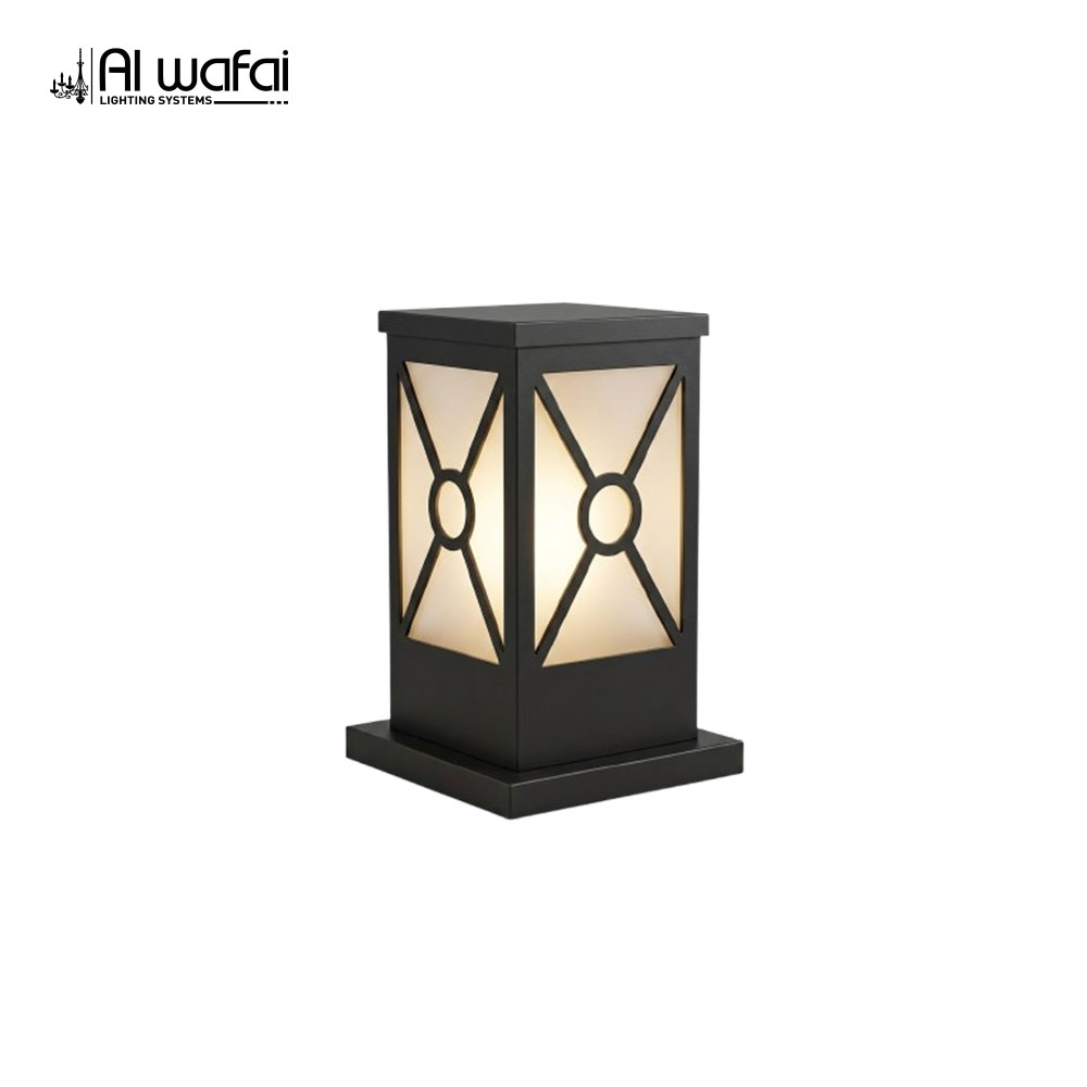Outdoor Floor Lantern 2003/30