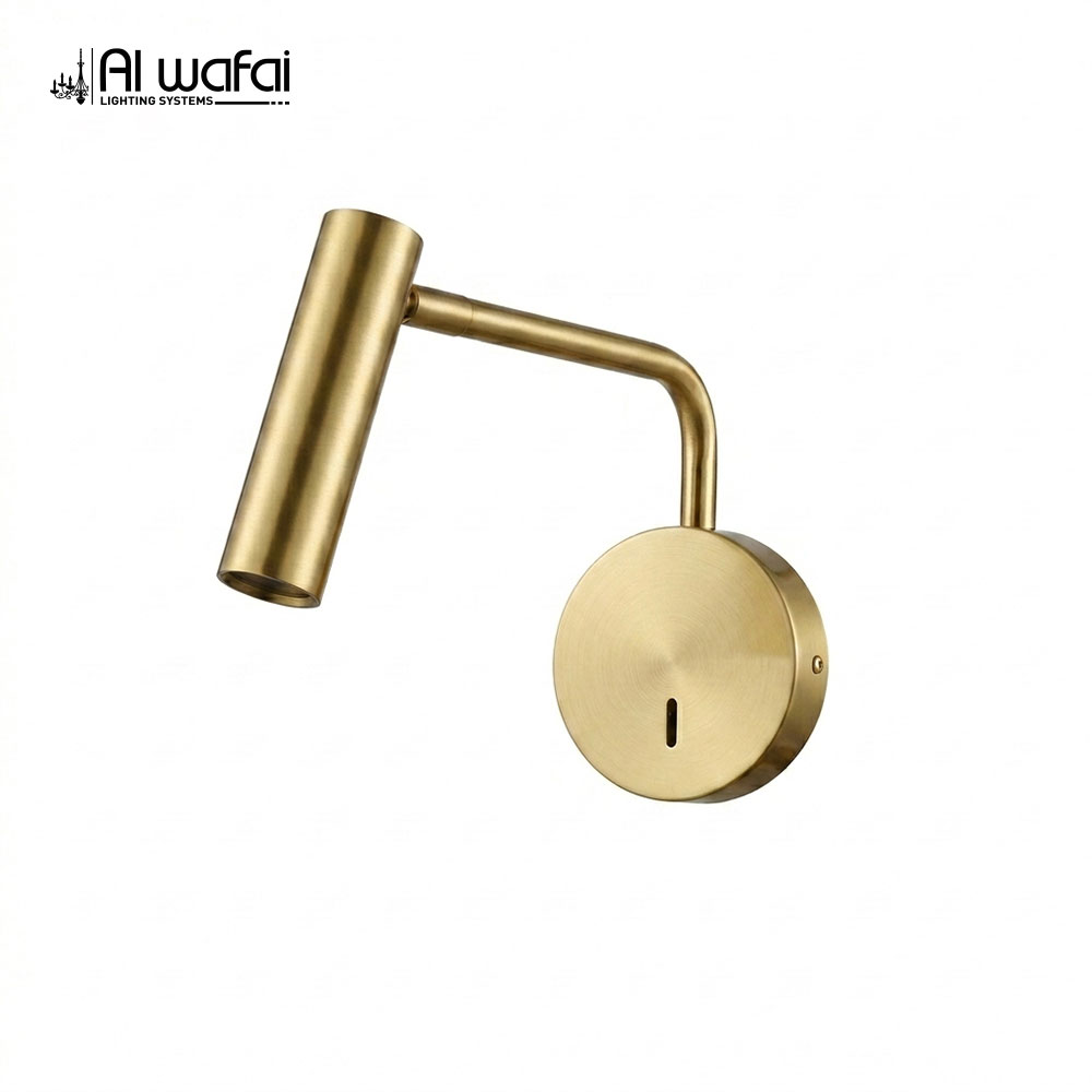 58 LED Wall Lamp