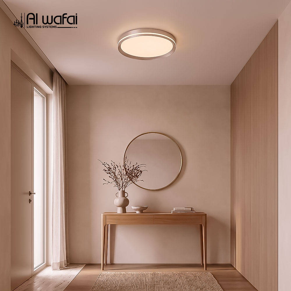 LED Ceiling Light 