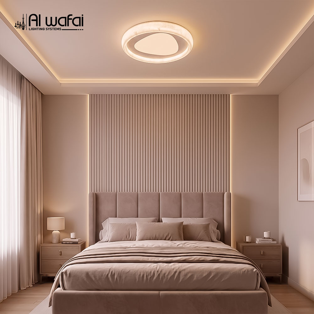 LED Ceiling Light 