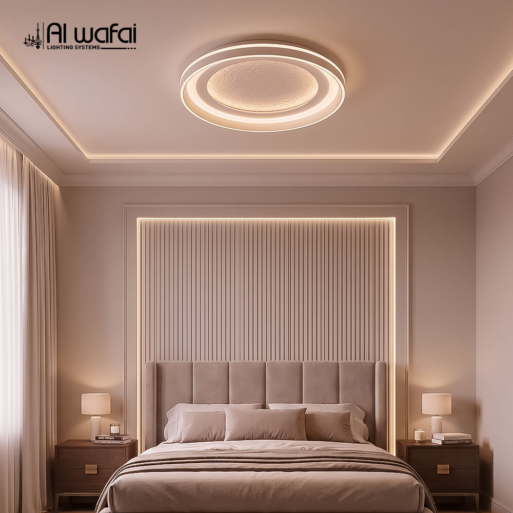 LED Ceiling Light 