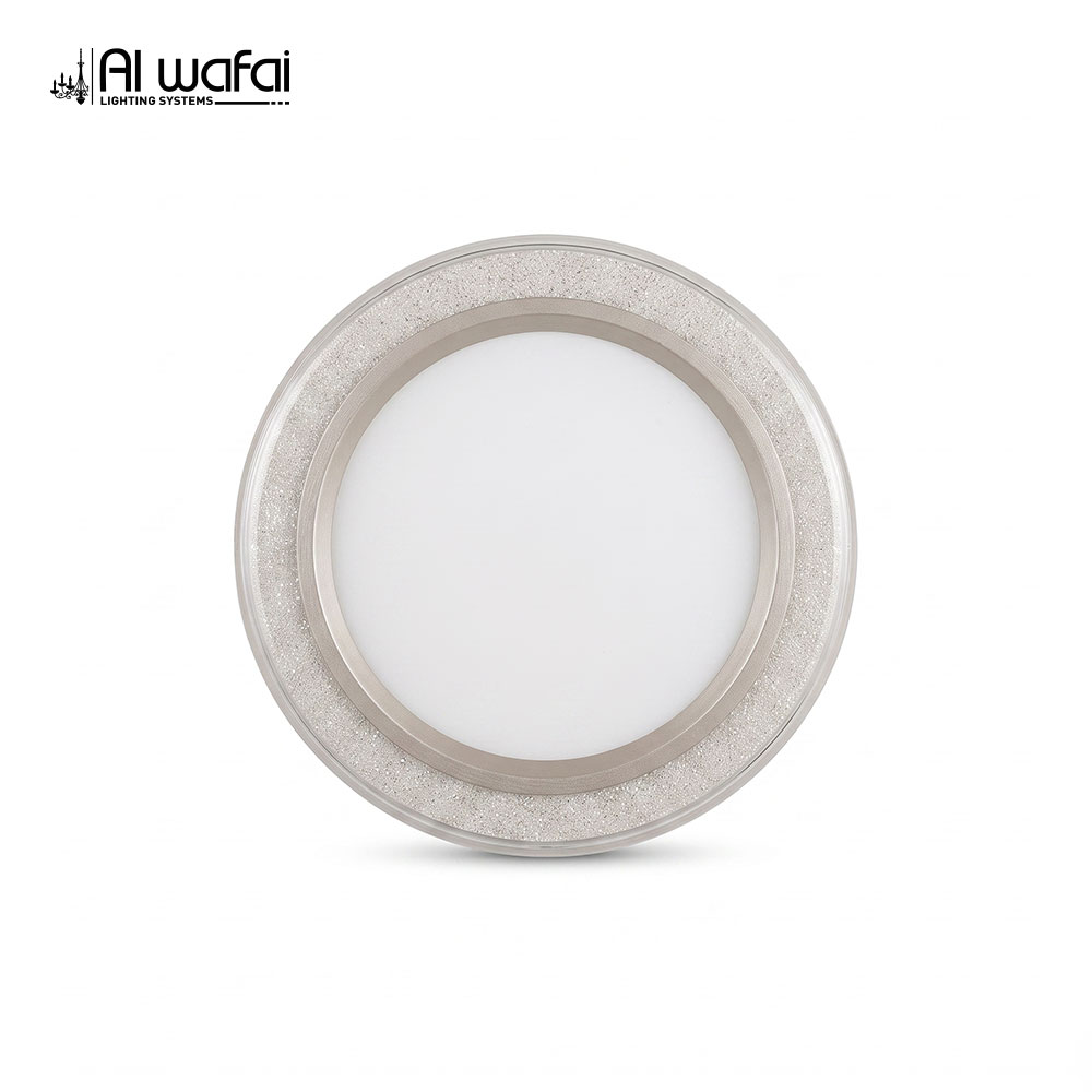 LED Ceiling Light 6502-1