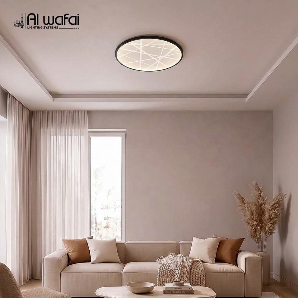 LED Ceiling Light 