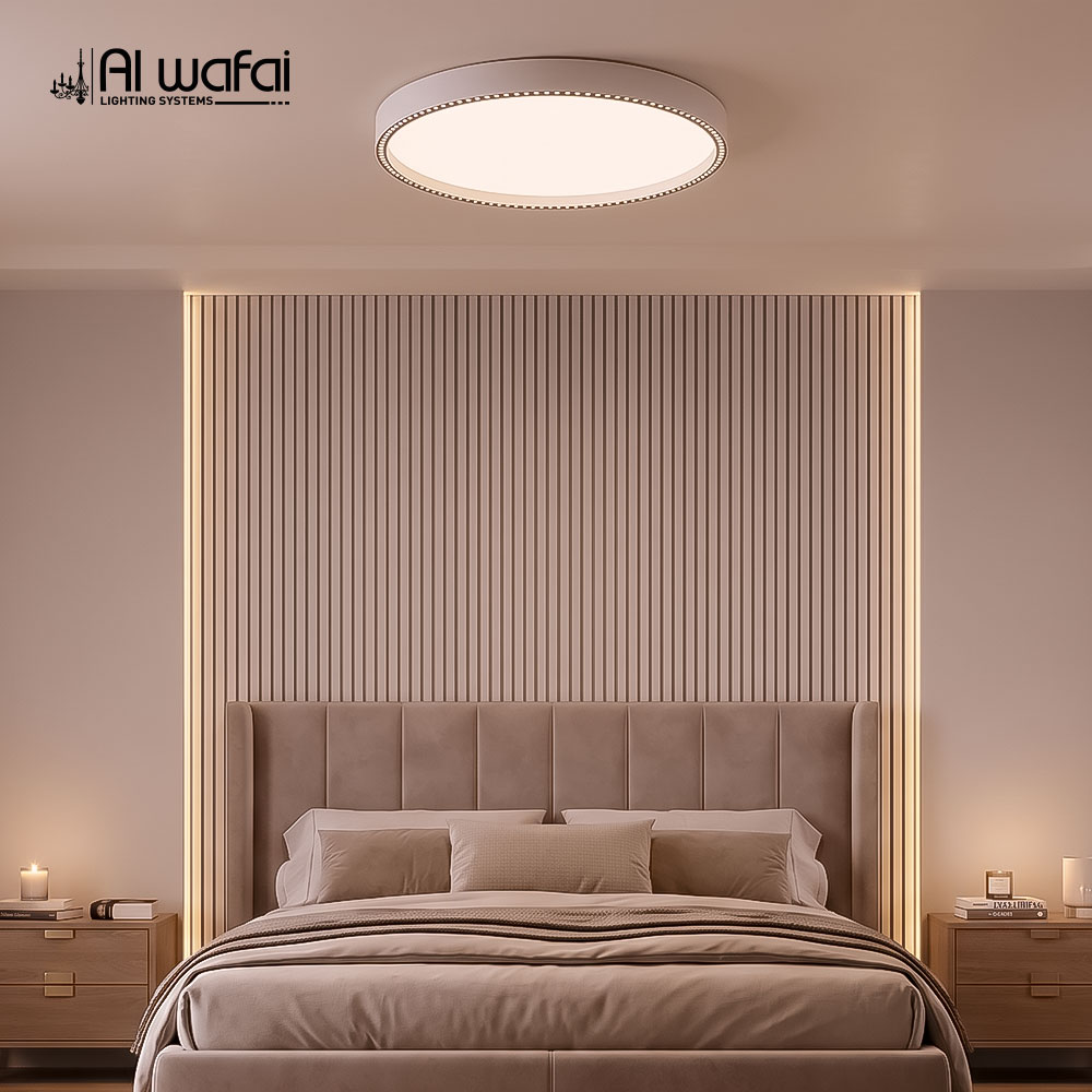 LED Ceiling Light 