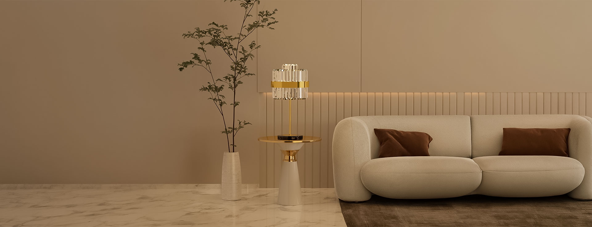 Table Lamps